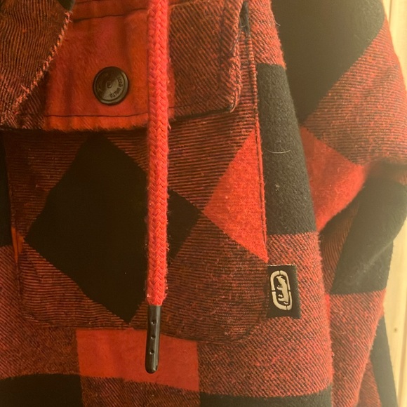 Ecko Unlimited Black Fleece - Picture 3 of 5